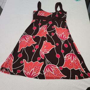 Women B. Smart Dress Sise M